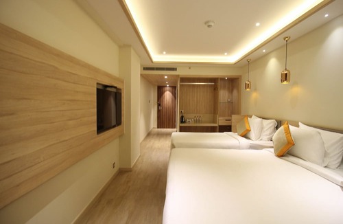 Malleshwaram Hotel | Jagadish Hotels Sankey Road