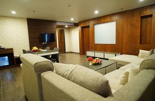 Somnath Hotel | Regenta Central Somnath