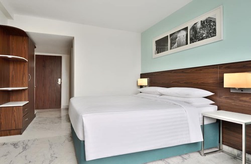 Kharadi Hotel | Fairfield by Marriott Pune Kharadi