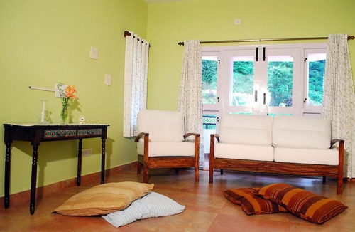 Madikeri House | Amritasthanam Guest House And Retreat