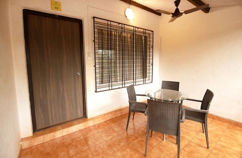 Matheran Hotel | Westend Hotel