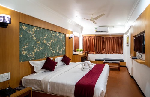 Nashik Road Hotel | HOTEL KEWAL