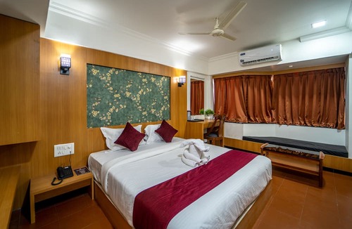 Nashik Road Hotel | HOTEL KEWAL