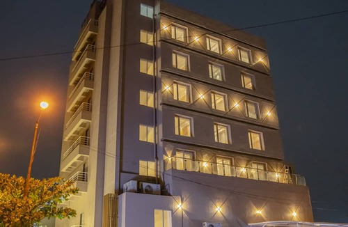Kadadhe Hotel | Zip By Spree Hotels Chakan