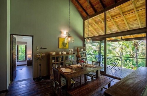 Mananthavady Villa | amã Stays & Trails The Old Cattleshed, Wayanad