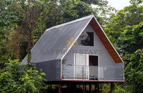 Murbad Cabin | Mesmerising Farm Stay in Chalets Near Mumbai and Pune- Create Memories