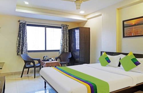 Pune Hotel | Itsy Hotels Chetan Executive Hadapsar Phursungi