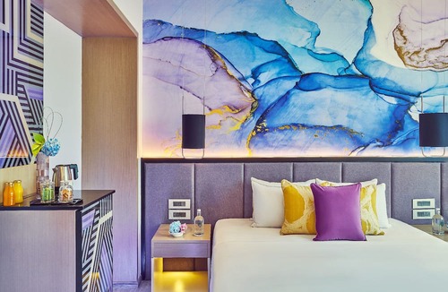 Navi Mumbai Hotel | Vivanta Navi Mumbai Turbhe