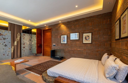 Kodaikanal Villa | Amã Stays & Trails Kailash House, Kodaikanal