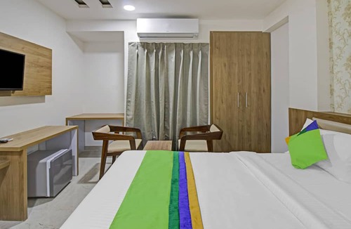 Nagpur House | Treebo Chandraprasth Residency