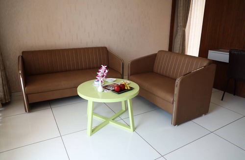 Daman Hotel | Devka Beach Resort