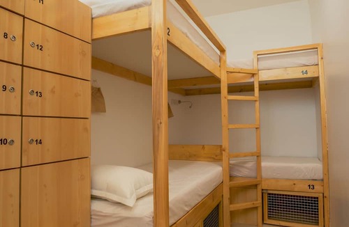 Santacruz Hostel | Nap Manor Hostels