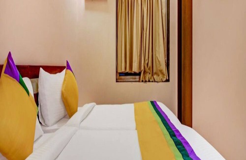J B Nagar Hotel | We Stay - Andheri