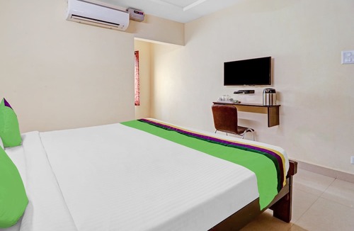 Kakinada House | Itsy By Treebo - Coastal Inn