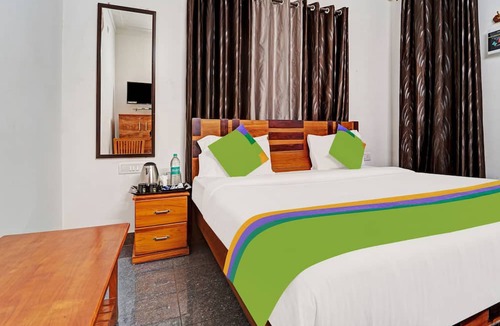 Katakeri Rural Hotel | Treebo Alaka Rester Homestay, 5 mins to Raja Seat Garden