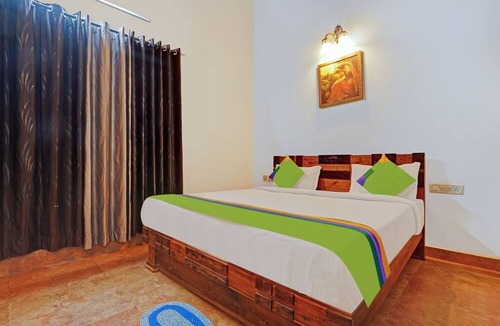 Katakeri Rural Hotel | Treebo Alaka Rester Homestay, 5 mins to Raja Seat Garden