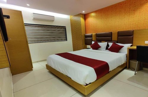 Thane West Hotel | Hotel Hindustan Residency