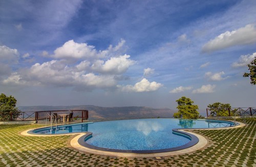 Medha Hotel | Nirvana Eco & Agro Resort