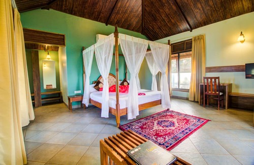 Medha Hotel | Nirvana Eco & Agro Resort