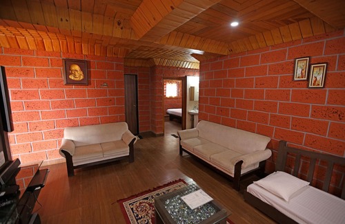 Medha Hotel | Nirvana Eco & Agro Resort