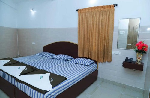 Nagercoil Hotel | Hotel Sunview