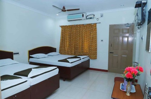 Nagercoil Hotel | Hotel Sunview