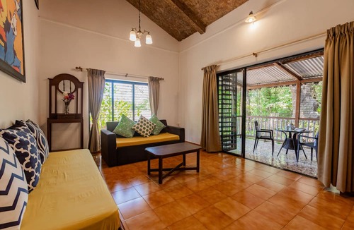 Matheran Hotel | Radha Cottage