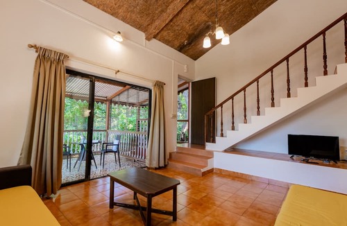 Matheran Hotel | Radha Cottage