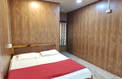 Alibaug House | IORA Cottages