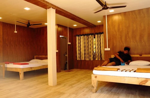 Alibaug House | IORA Cottages