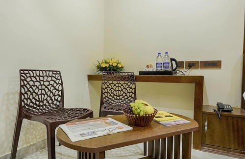 Nagercoil Hotel | Hotel Ramraj Regency