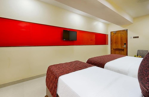 Nagercoil Hotel | Hotel Ramraj Regency