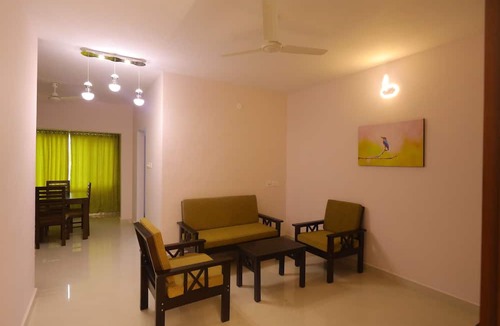 Madurai Hotel | Kfour Apartment & Hotels Private Limited