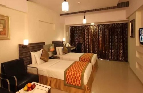 Marol Hotel | Keys Select by Lemon Tree Hotels, Nestor, Mumbai