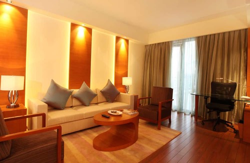 Pune Hotel | Hyatt Pune