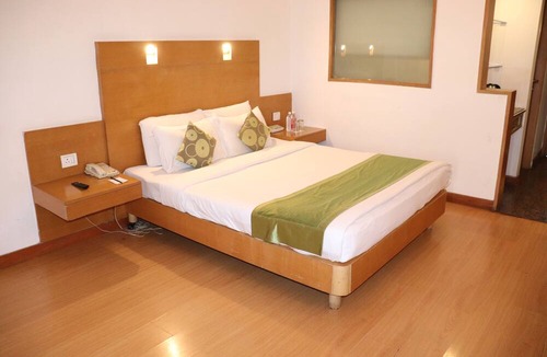 Daulatabad Hotel | VITS Aurangabad