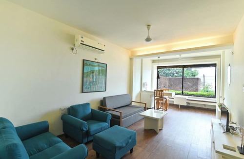Murbad Hotel | Saj By The Lake