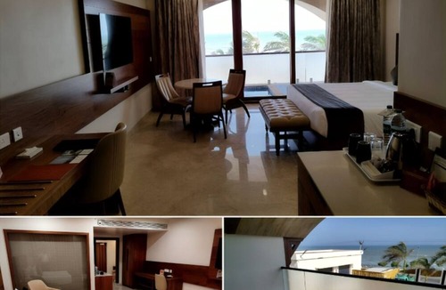 Kanyakumari Hotel | Annai Resorts & Spa