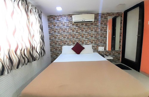 Mumbai Hotel | Hexa Relax Stay