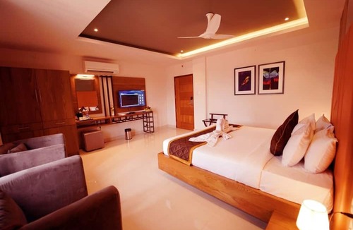 Thalassery Hotel | WithInn Hotel - Kannur Airport
