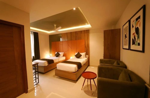 Thalassery Hotel | WithInn Hotel - Kannur Airport