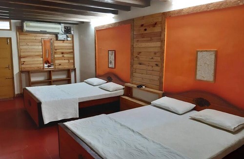 Anaimalai House | Royal Cottage, Anaimalai