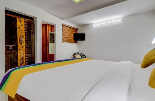 Aluva Hotel | Itsy Hotels Dew Dreams