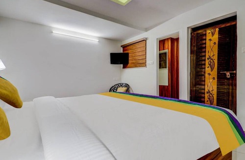 Aluva Hotel | Itsy Hotels Dew Dreams