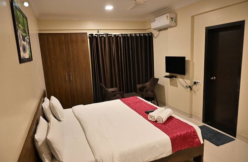 Pune House | Kedari Residency
