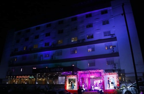 Dombivli East Hotel | Hotel Shivam