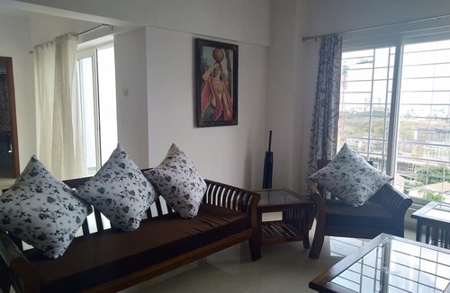 Kharadi House | Kharadi EON IT NP Hospitality