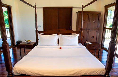 Benaulim Hotel | Niraamaya Private Residences Benaulim