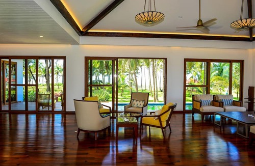 Benaulim Hotel | Niraamaya Private Residences Benaulim