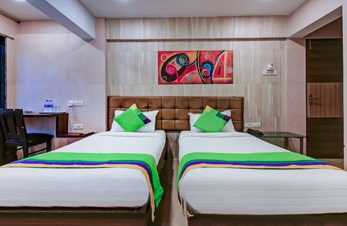Marol Hotel | Treebo Lake Bloom Powai